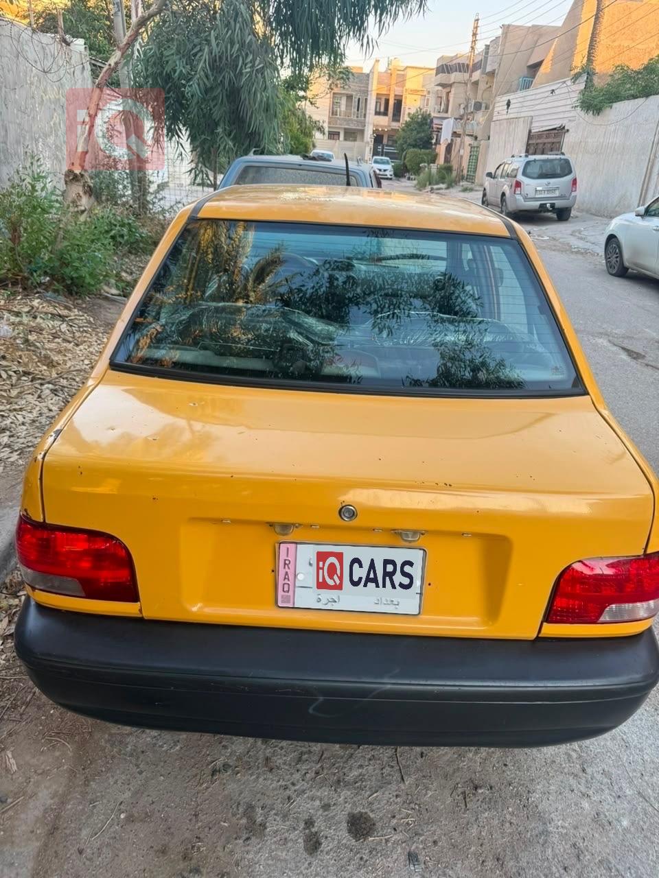 سايبا 131